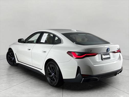 2023 BMW i4 Gran Coupe eDrive40