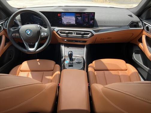 2023 BMW i4 Gran Coupe eDrive40