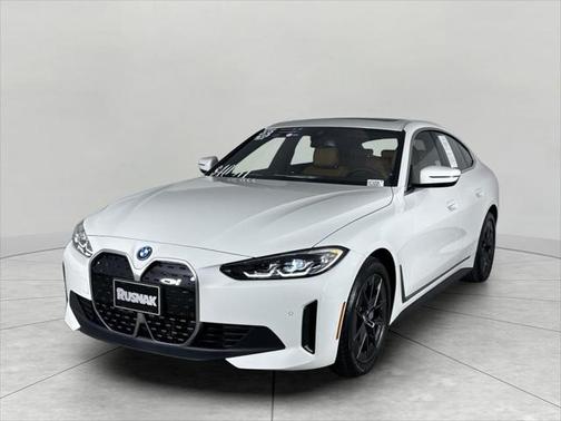 2023 BMW i4 Gran Coupe eDrive40