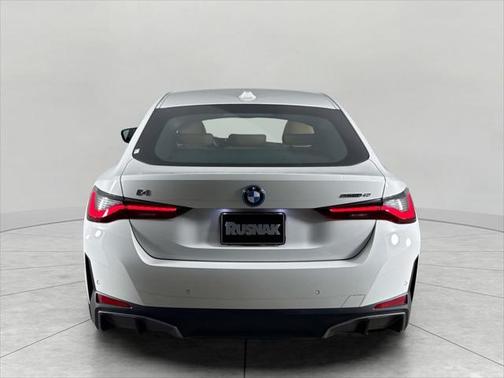 2023 BMW i4 Gran Coupe eDrive40