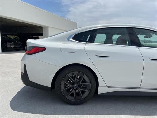 2023 BMW i4 Gran Coupe eDrive40