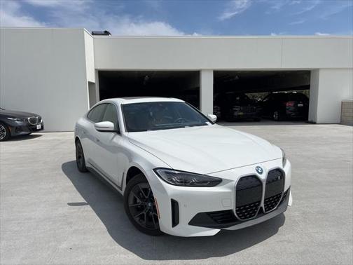 2023 BMW i4 Gran Coupe eDrive40