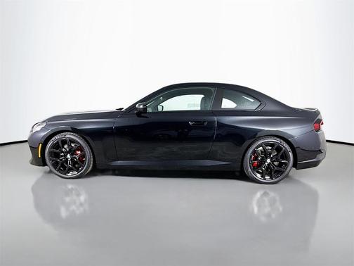 2026 BMW 230 230i