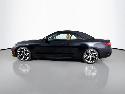 2026 BMW 430 i