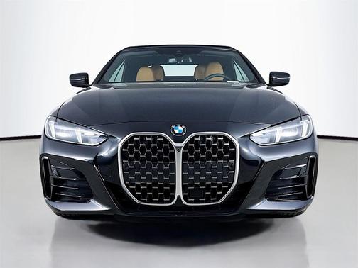 2026 BMW 430 i
