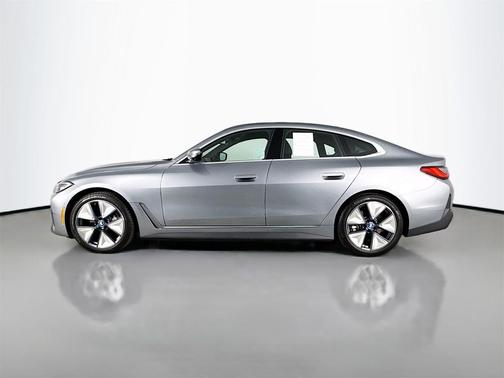 2024 BMW i4 Gran Coupe eDrive35