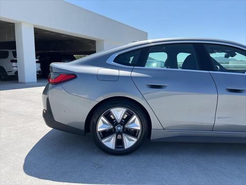 2024 BMW i4 Gran Coupe eDrive35