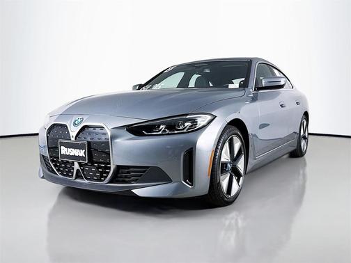 2024 BMW i4 Gran Coupe eDrive35