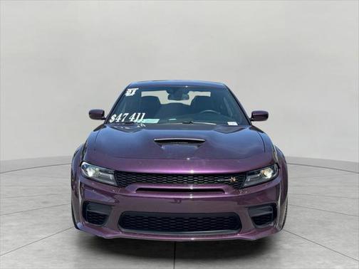 2021 Dodge Charger R/T Scat Pack