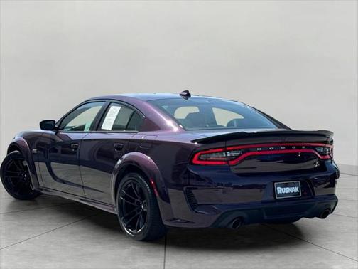 2021 Dodge Charger R/T Scat Pack