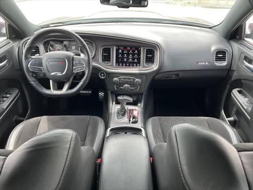 2021 Dodge Charger R/T Scat Pack