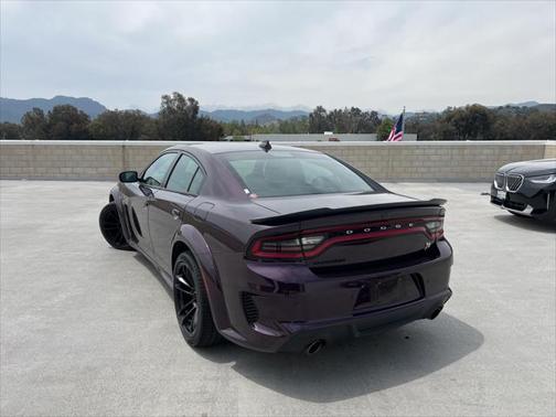 2021 Dodge Charger R/T Scat Pack