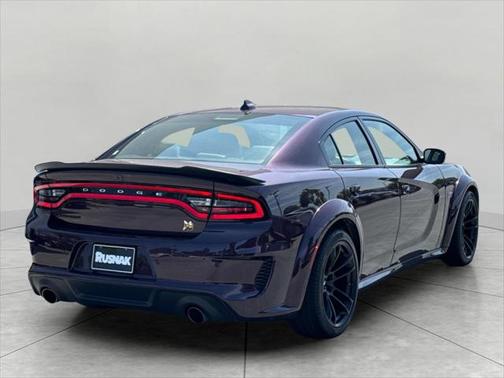 2021 Dodge Charger R/T Scat Pack
