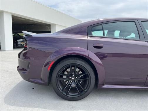 2021 Dodge Charger R/T Scat Pack