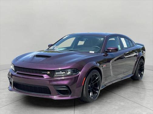 2021 Dodge Charger R/T Scat Pack