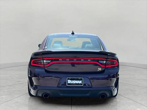 2021 Dodge Charger R/T Scat Pack