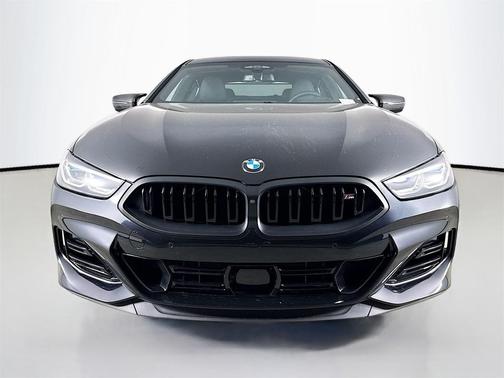 2026 BMW M850 Gran Coupe xDrive