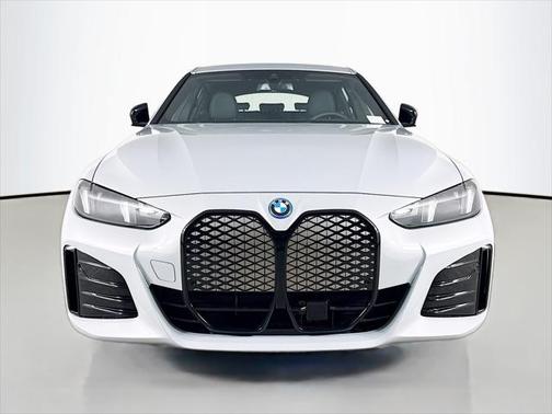 2025 BMW i4 Gran Coupe xDrive40