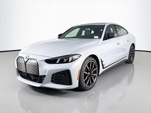 2025 BMW i4 Gran Coupe xDrive40