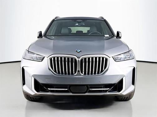 2025 BMW X5 sDrive40i