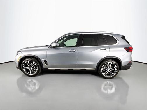 2025 BMW X5 sDrive40i
