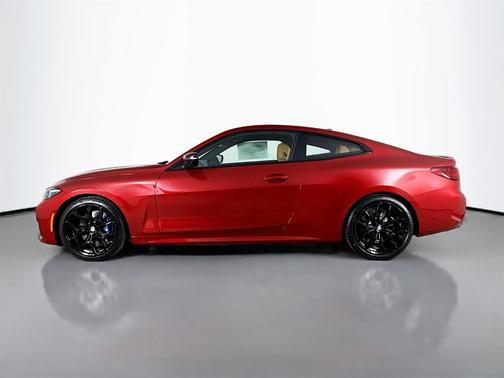 2026 BMW M440 i