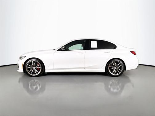 2022 BMW M340 i