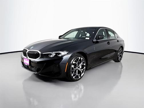 2025 BMW 330 330i