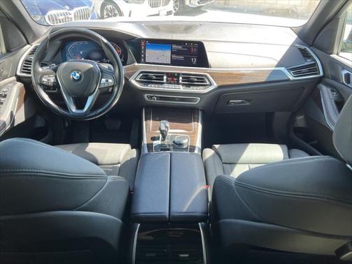 2021 BMW X5 sDrive40i