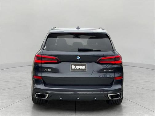 2022 BMW X5 sDrive40i