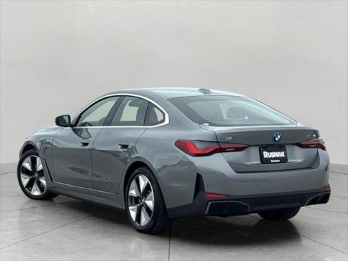 2024 BMW i4 Gran Coupe eDrive40