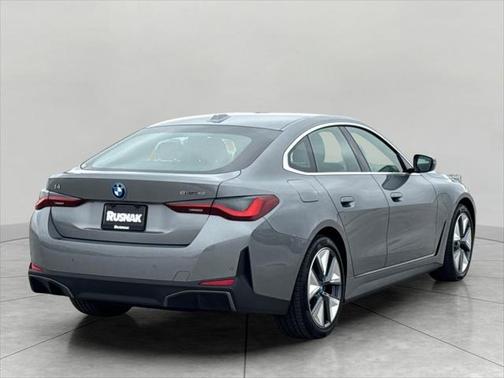 2024 BMW i4 Gran Coupe eDrive40