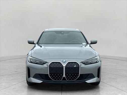 2024 BMW i4 Gran Coupe eDrive40