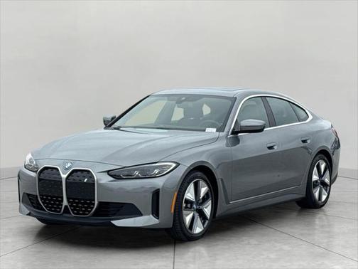2024 BMW i4 Gran Coupe eDrive40