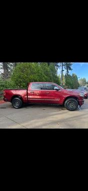 2020 RAM 1500 Limited