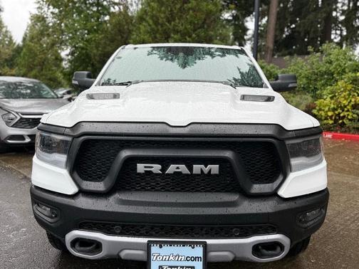 2023 RAM 1500 Rebel
