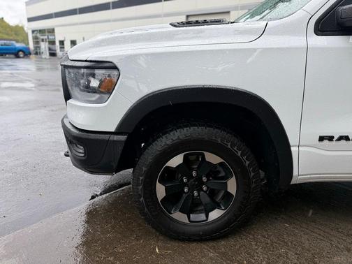 2023 RAM 1500 Rebel