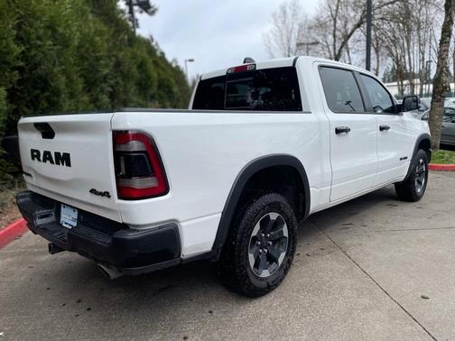 2023 RAM 1500 Rebel