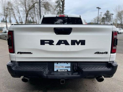 2023 RAM 1500 Rebel