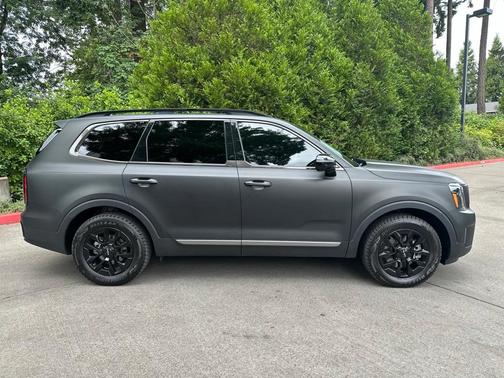 2023 Kia Telluride SX-Prestige X-Pro