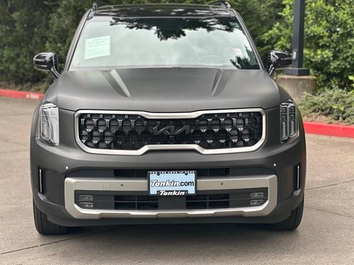 2023 Kia Telluride SX-Prestige X-Pro