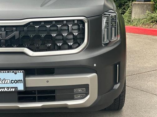2023 Kia Telluride SX-Prestige X-Pro