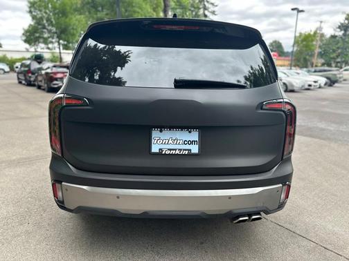 2023 Kia Telluride SX-Prestige X-Pro
