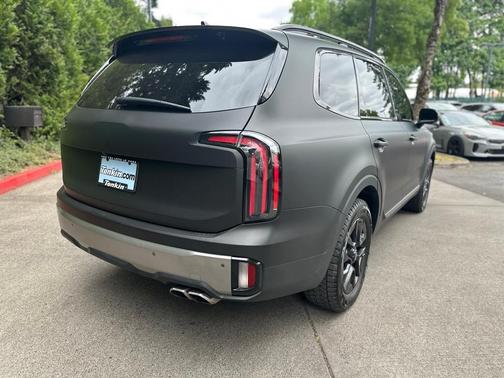 2023 Kia Telluride SX-Prestige X-Pro