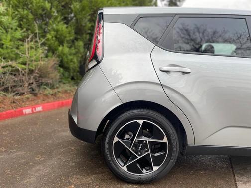 2023 Kia Soul EX
