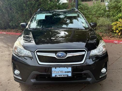 2017 Subaru Crosstrek 2.0i Premium