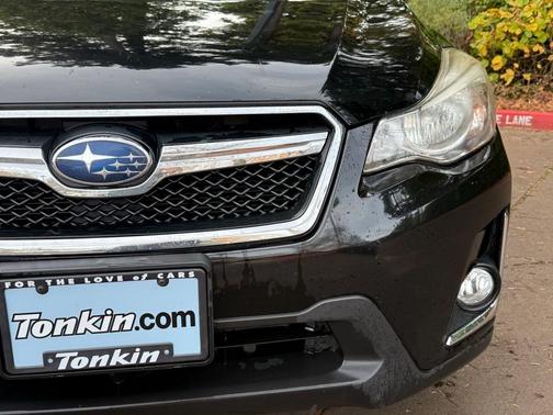 2017 Subaru Crosstrek 2.0i Premium