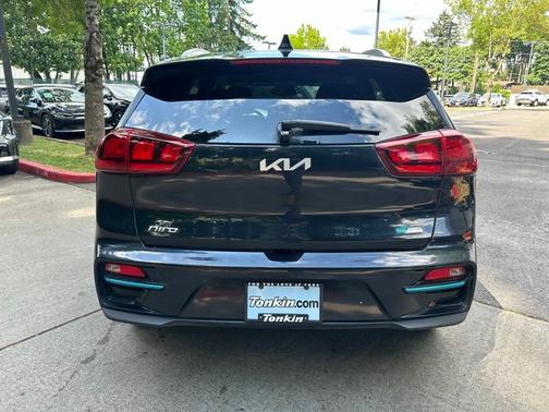 2022 Kia Niro EV EX