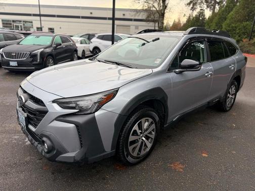 2023 Subaru Outback Premium