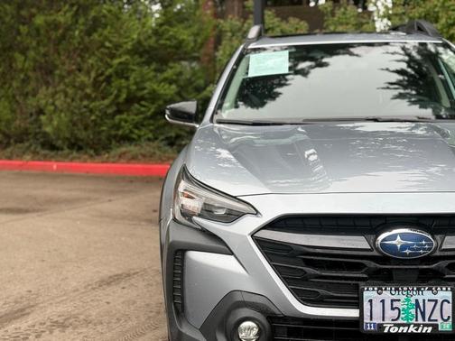 2023 Subaru Outback Premium